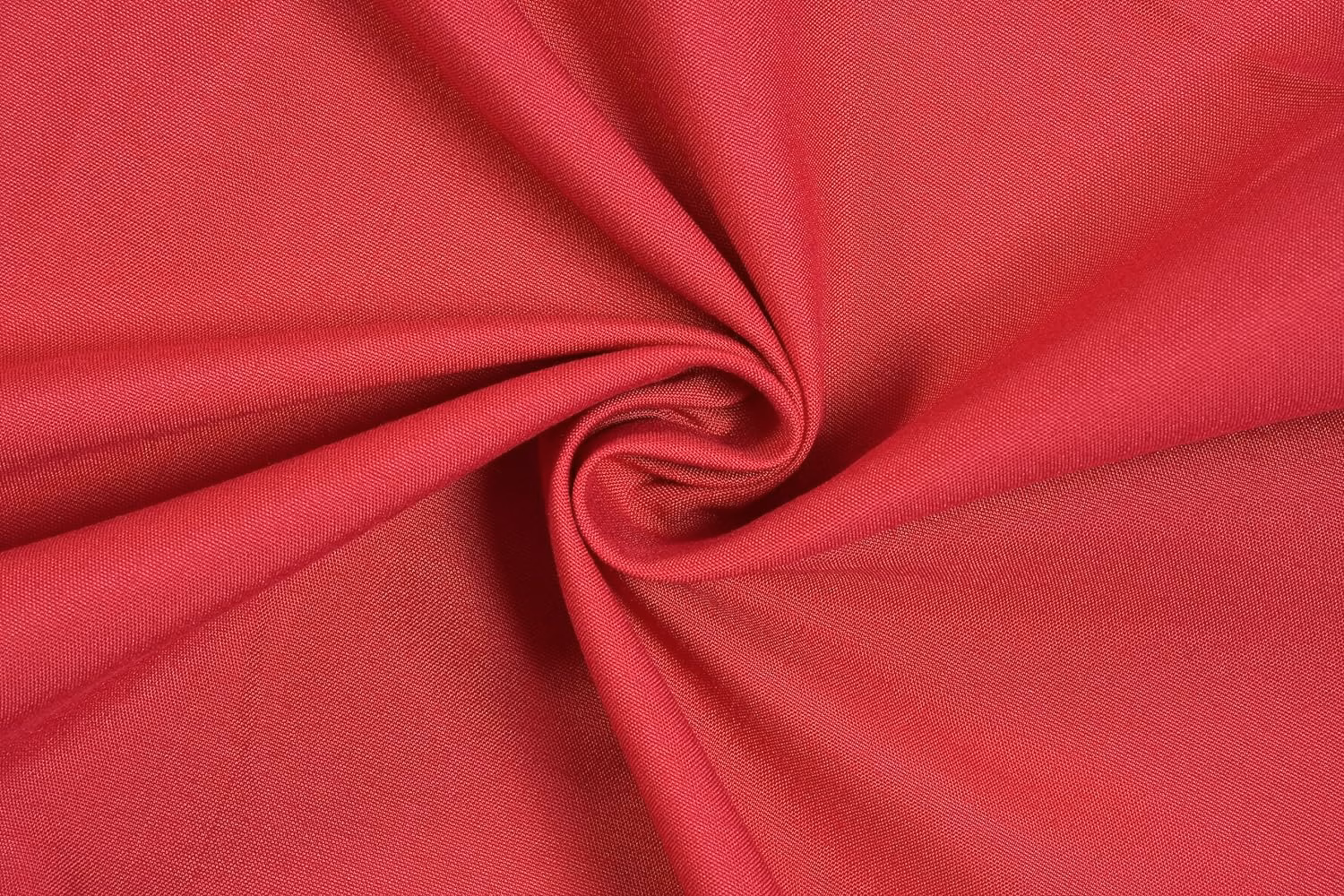 Seasons Double Bedsheet with 2 Pillow Covers, Maroon - Image 3