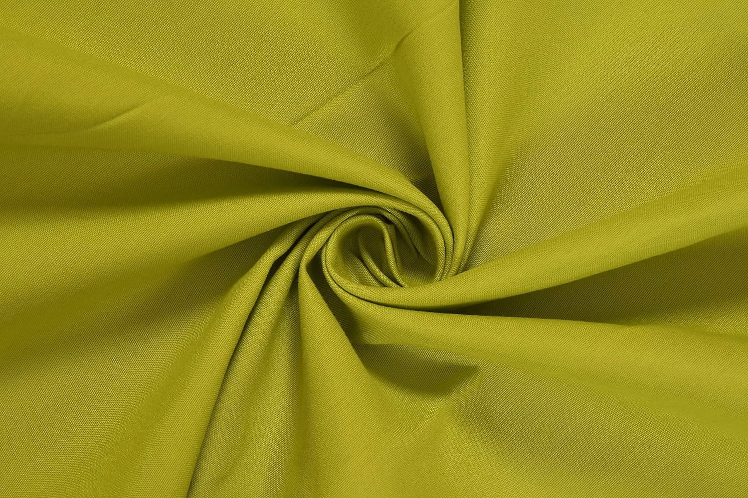 Seasons Double Bedsheet with 2 Pillow Covers,Neon Green - Image 4
