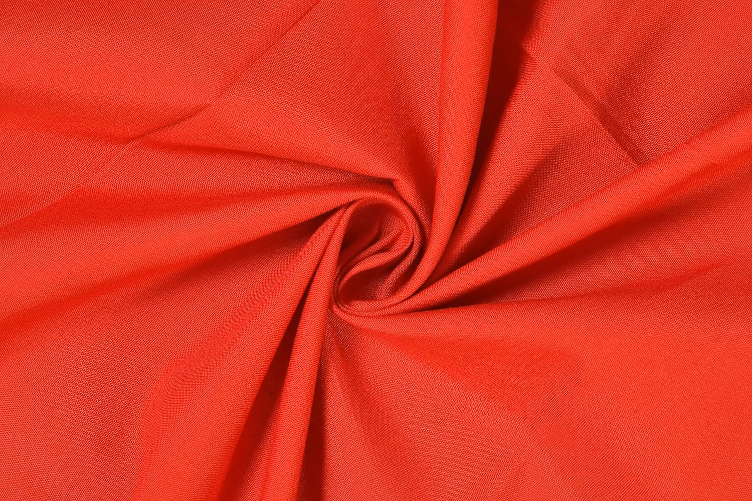 Seasons Double Bedsheet with 2 Pillow Covers,Red - Image 4