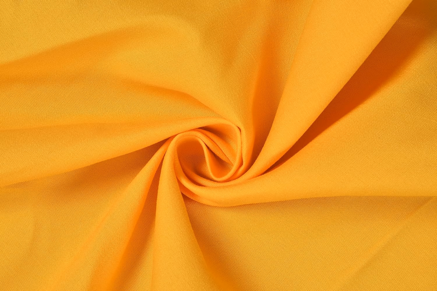 Seasons Double Bedsheet with 2 Pillow Covers, Yellow - Image 4