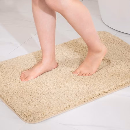 Seasons Microfiber Bathroom Mat?,Neter