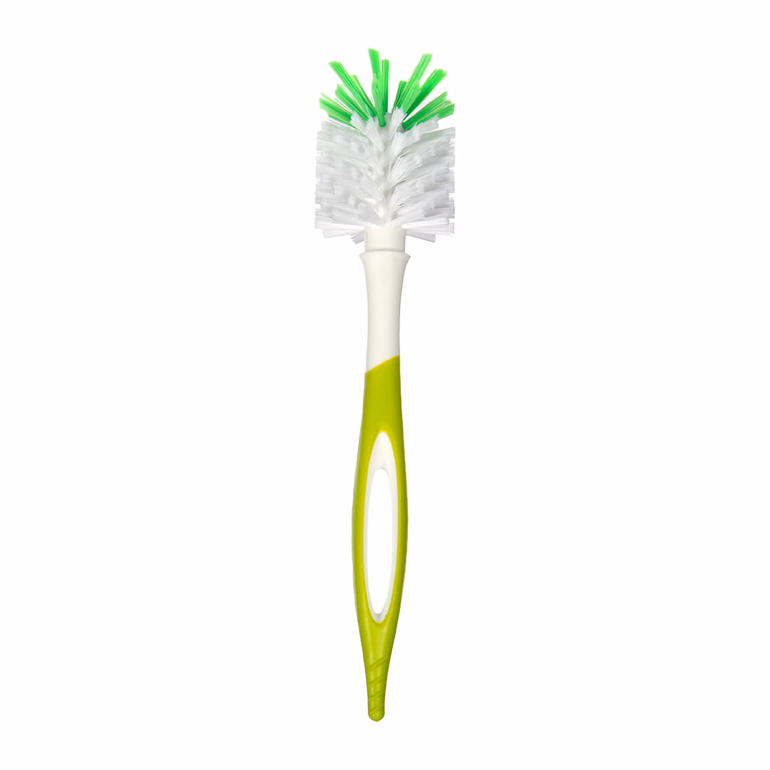 Seasons Easy Grip Bottle & Nipple Cleaning Brush (Green)??