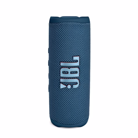 JBL Flip 6 with 12Hr Playtime, Customize Audio by JBL App,IP67 Rating, Portable 30 W Bluetooth Speaker?(Blue, Stereo Channel)