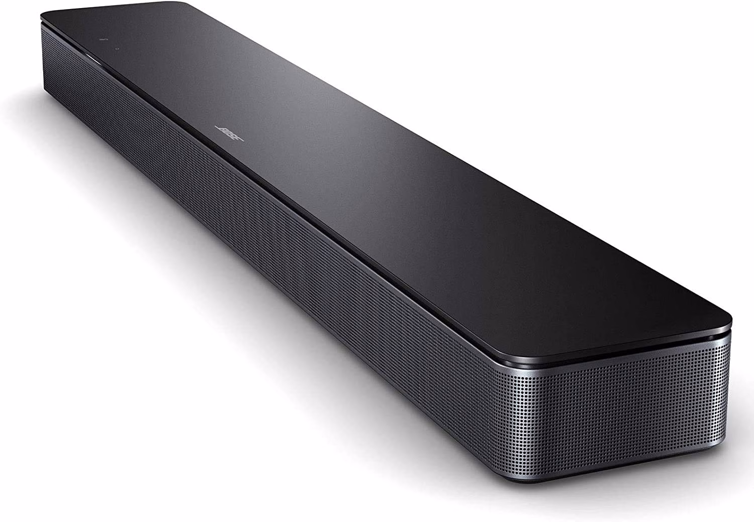 Bose SMART SNDBR 300,220V/230V,KR/IN/TH Bluetooth Soundbar?(Black, Stereo Channel)