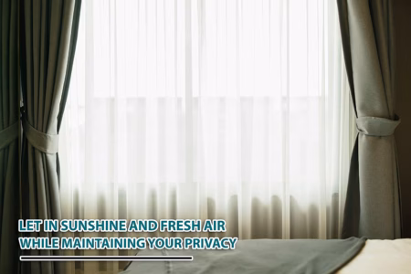 Seasons 9 Feet Long Set of 2 Curtains, Blue