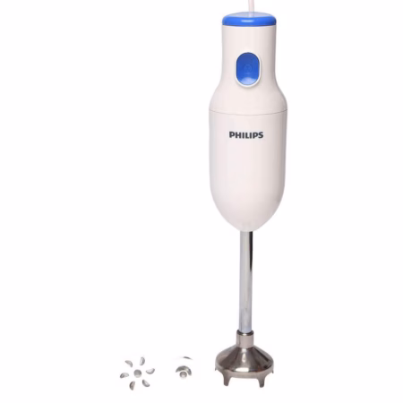 Philips HL1655/00 250 W Hand Blender?(White)