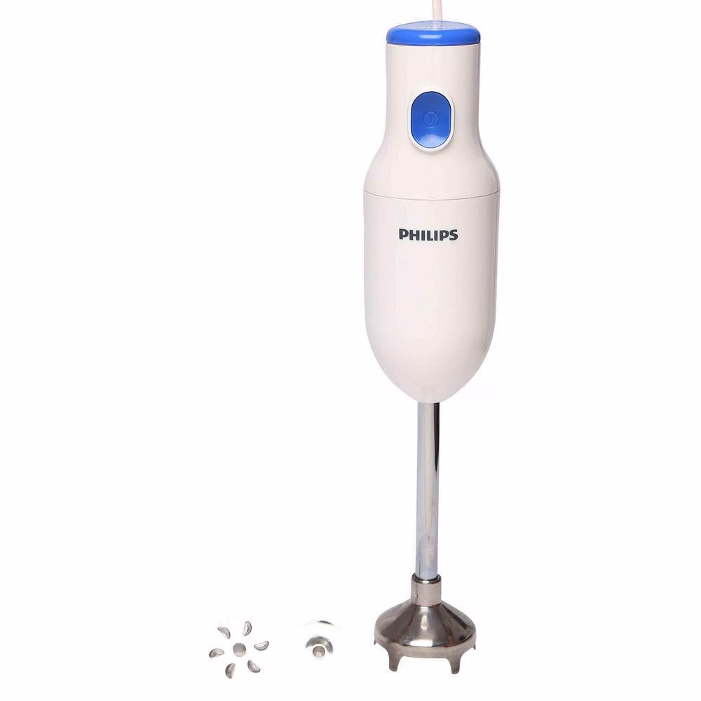 Philips HL1655/00 250 W Hand Blender?(White)