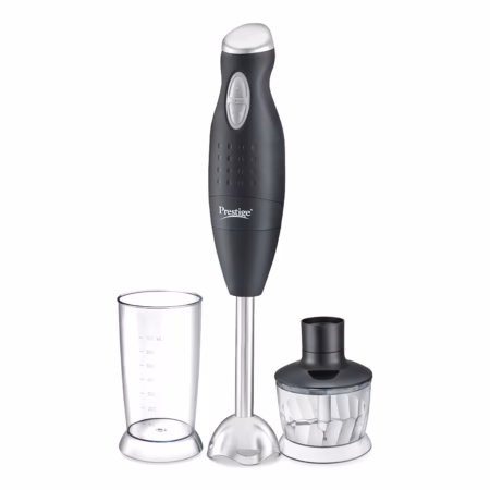 Prestige PHB 6.0 200 W Hand Blender?(Black)
