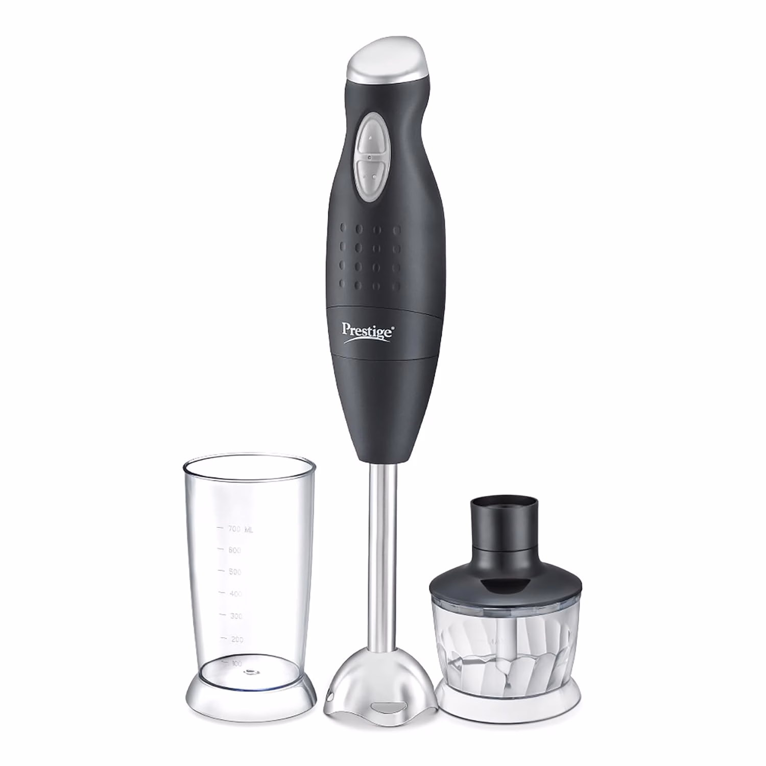 Prestige PHB 6.0 200 W Hand Blender?(Black)