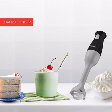 Prestige 41052 250 W Hand Blender?(Silver,Black)