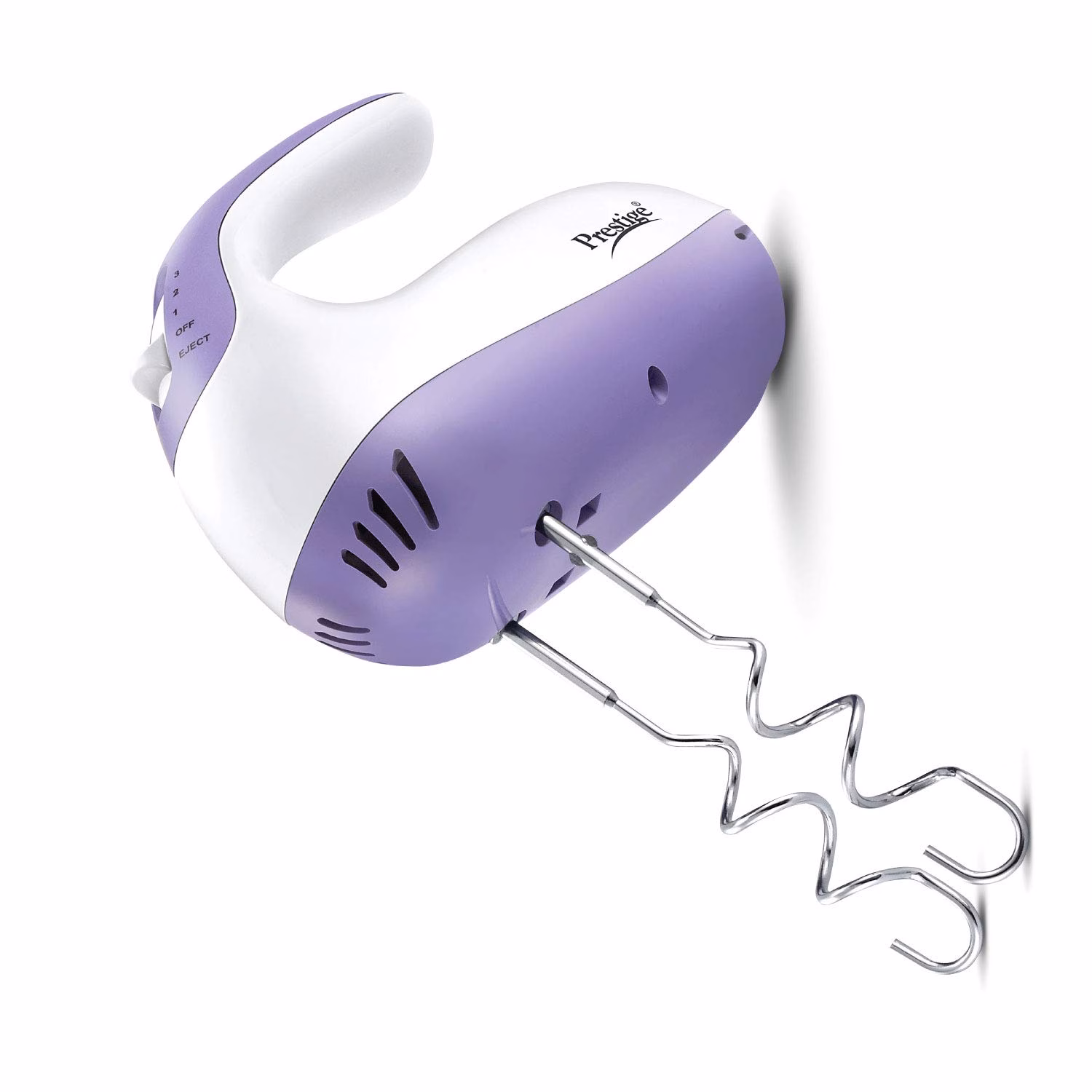 Prestige PHM 2.0 (41038) 300 W Hand Blender?(Purple, White)