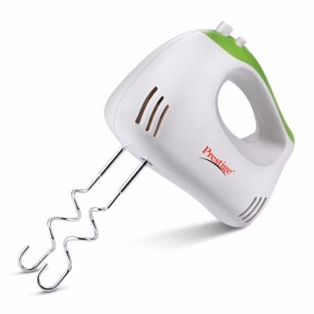 Prestige PHM 1.0 (41029) 250 W Hand Blender?(White, Green)
