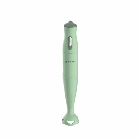 Bajaj HB 20 300 W Hand Blender?(Green)