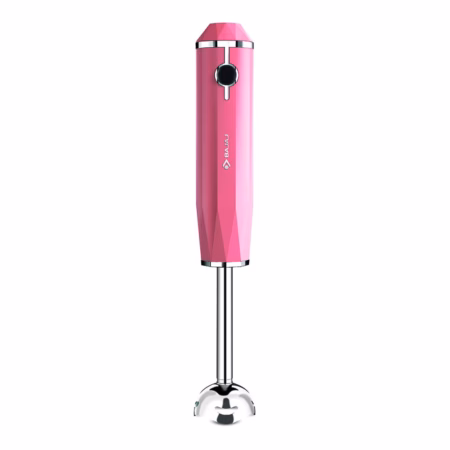 Bajaj by Bajaj Electrical Limited Juvel 300 W Hand Blender?(Pink)