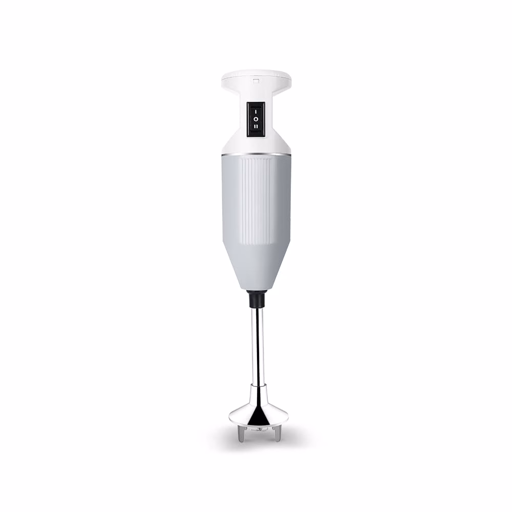 Maharaja Whiteline HB-141 250 W Hand Blender?(Grey)