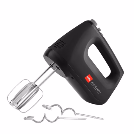 Cello by Cello Supreme Beater Black 400 W Hand Blender?(Black)