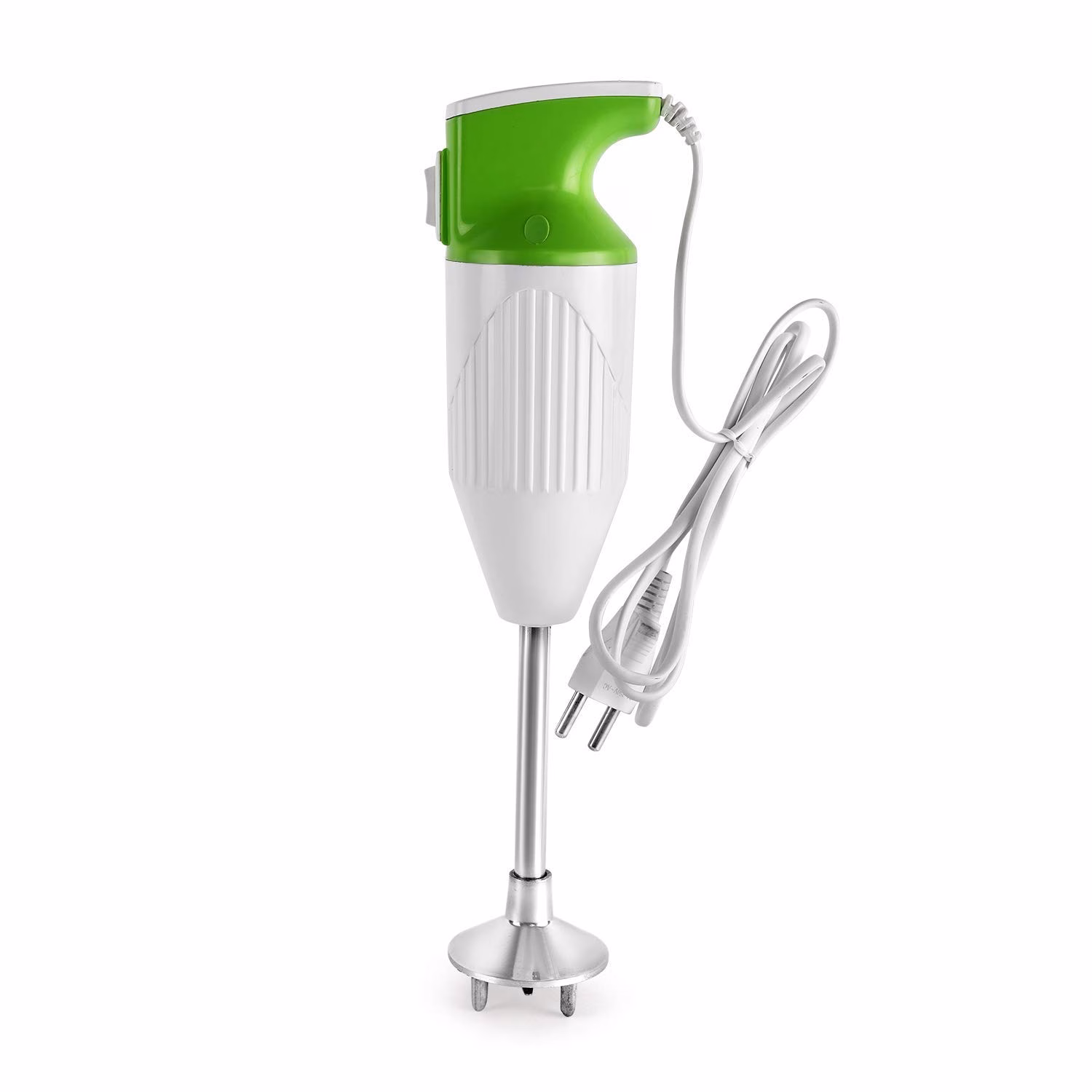 Cello BLEND-N-MIX 600 200 W Hand Blender?(Green, White) - Image 4