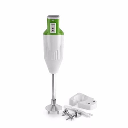 Cello BLEND-N-MIX 600 200 W Hand Blender?(Green, White)