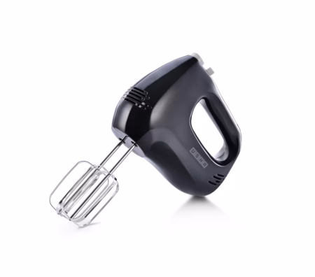 Usha Hand Mixer 150W 150 W Electric Whisk?(Black)