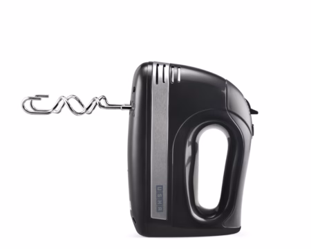 Usha HM 3732 Hand mixer 300 W Stand Mixer?(Black)