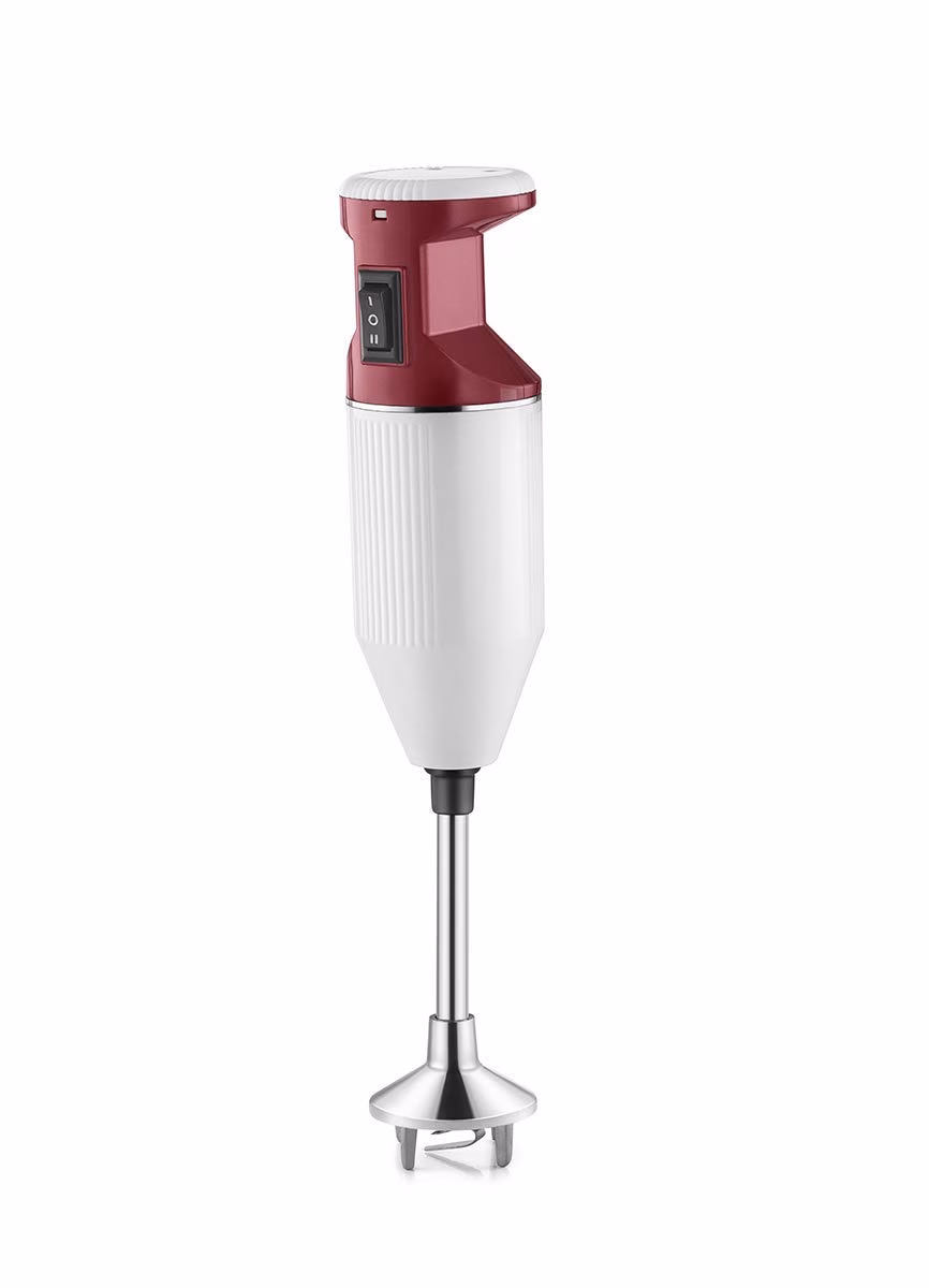 Usha BLENDER01 125 W Hand Blender?(White, Maroon)