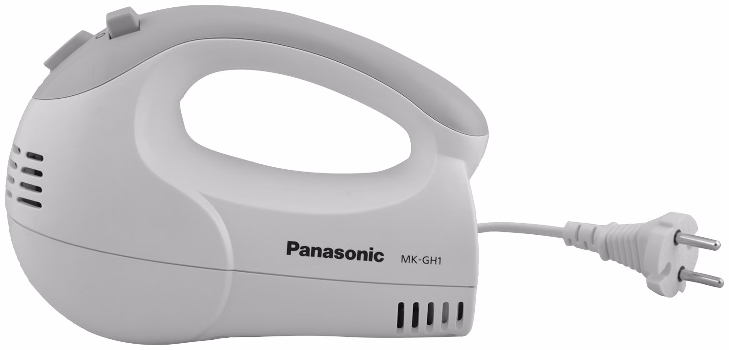 Panasonic MKGH1 200 W Hand Blender?(White) - Image 3
