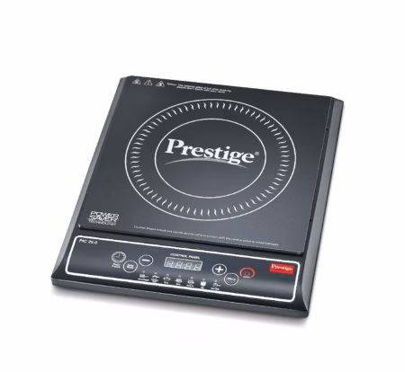 Prestige PIC 25.0 Induction Cooktop??(Black, Push Button)