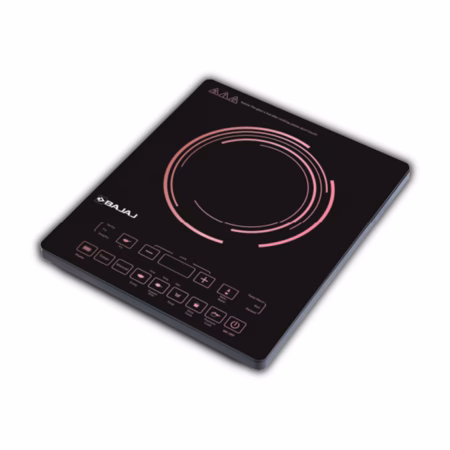 Bajaj Icx200FP Induction Cooktop??(Black, Touch Panel)