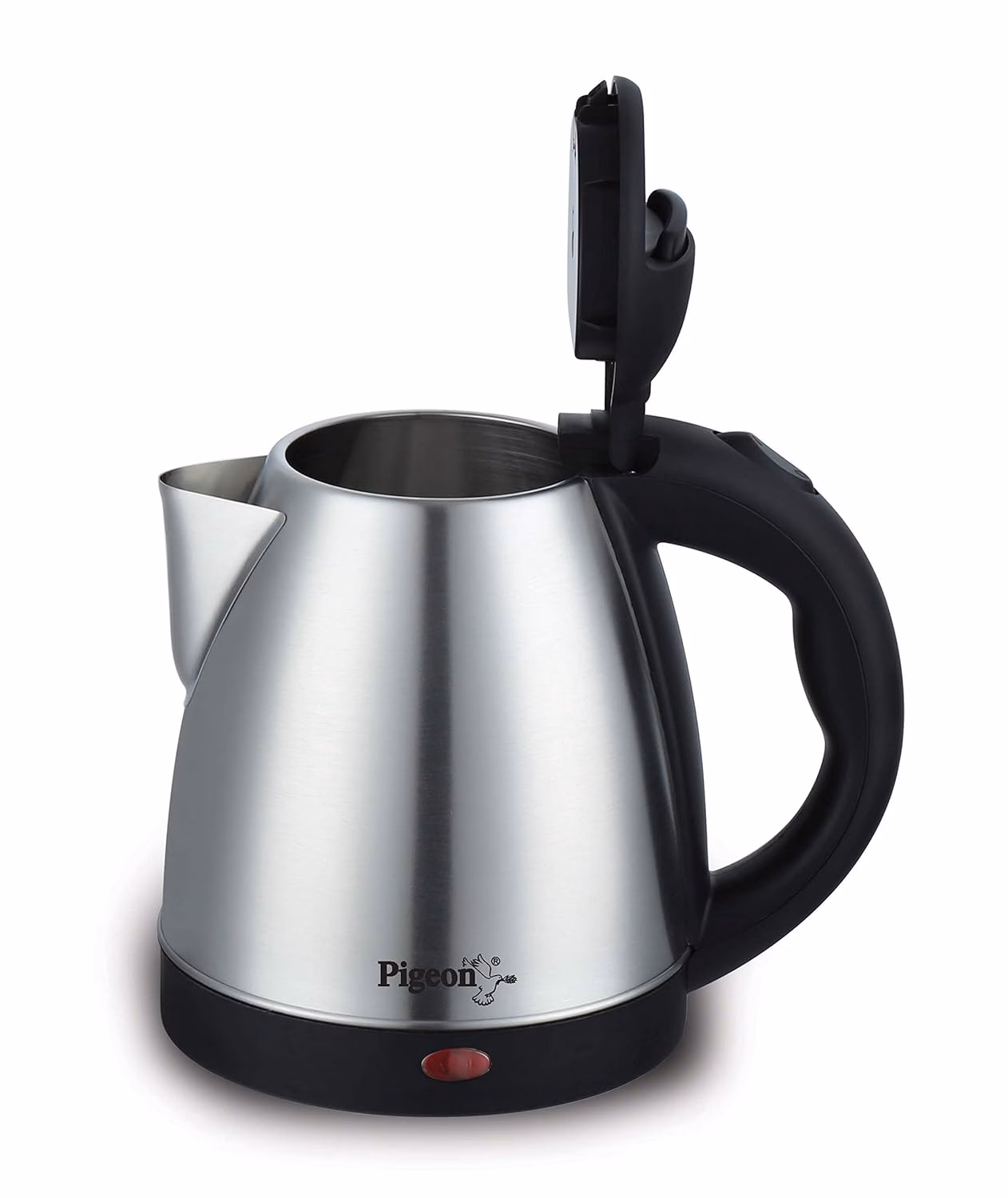 Pigeon 12466 Electric Kettle??(1.5 L, Silver) - Image 3