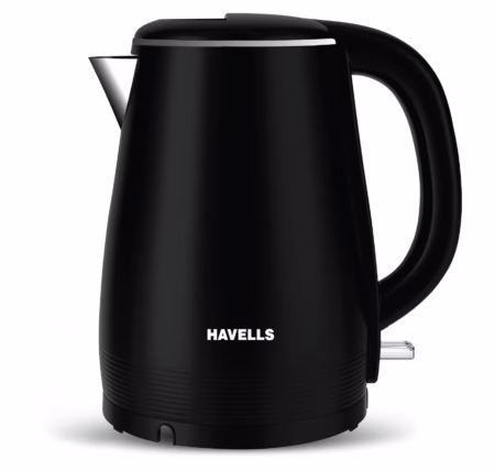 Havells Altro Electric Kettle??(1.5 L, Black)