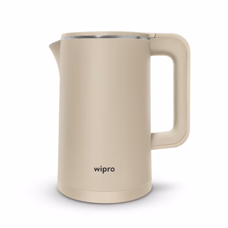 Wipro BK206 Electric Kettle??(1.8 L, Grey)