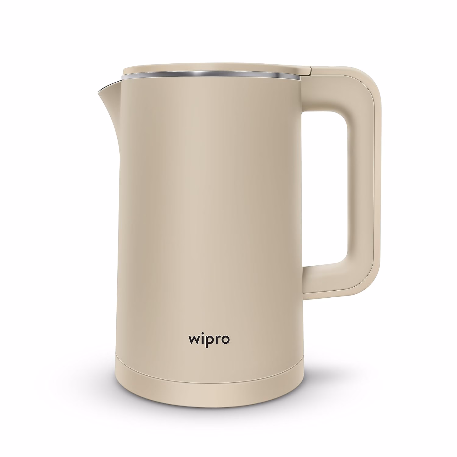 Wipro BK206 Electric Kettle??(1.8 L, Grey)