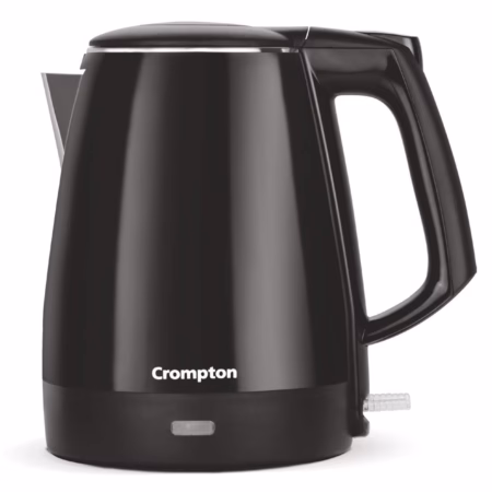 Crompton ACGEK- ACTIVHOT1.5 Electric Kettle??(1.5 L, Black)