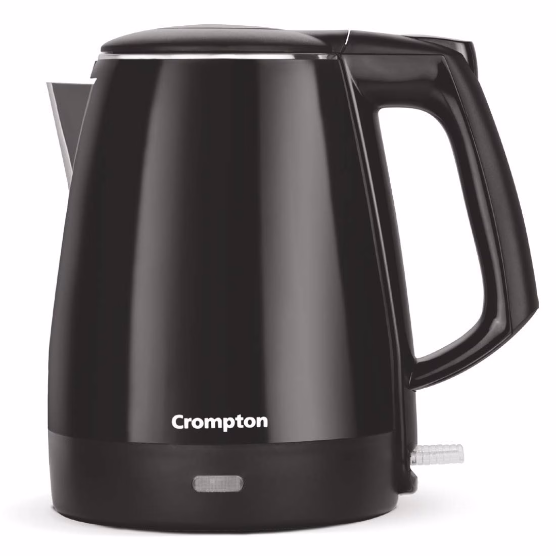 Crompton ACGEK- ACTIVHOT1.5 Electric Kettle??(1.5 L, Black)
