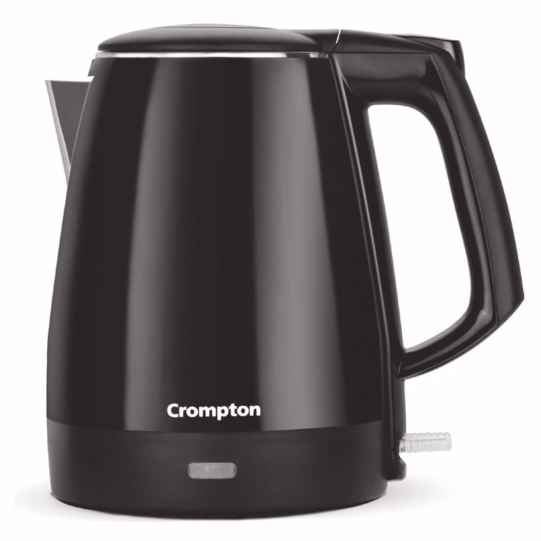 Crompton ACTIVHOT1 Electric Kettle??(1.5 L, Black)