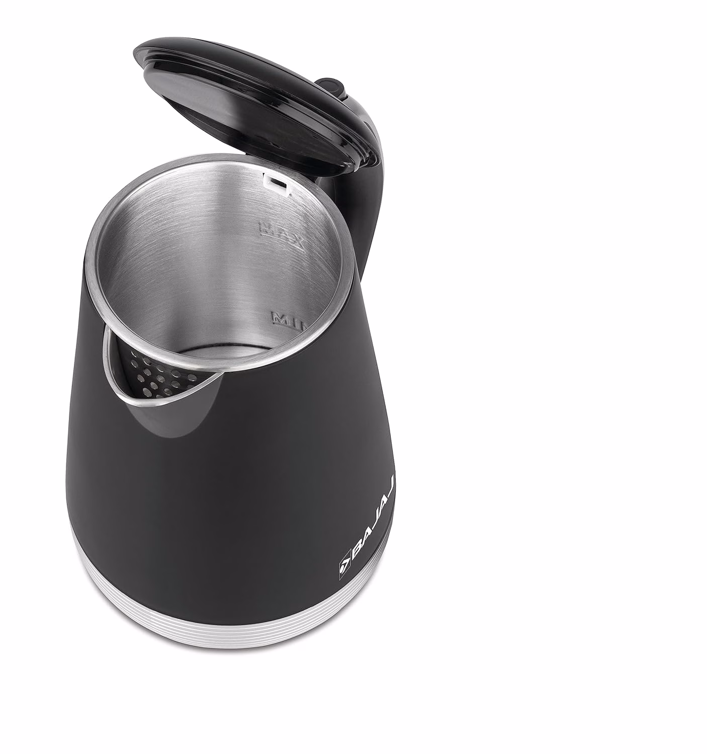 Bajaj KTP 1.7 GOLD KETTLE Electric Kettle??(1.7 L, Gold, Black) - Image 3