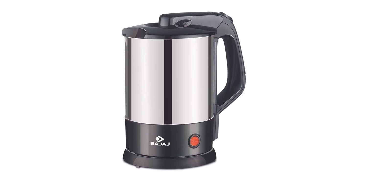 Bajaj Majesty TMX 3 Tea Maker Electric Kettle??(1.5 L)
