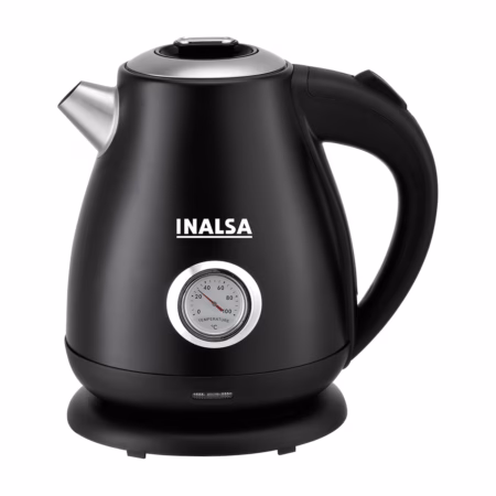 Inalsa Callisto Electric Kettle??(1.7 L, Black)