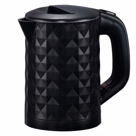 Inalsa Aqua Electric Kettle??(0.6 L, Black, Grey)