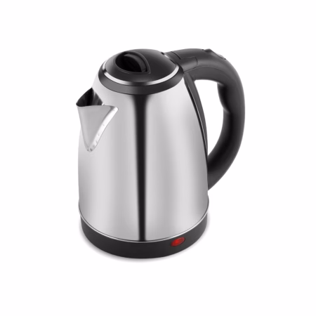 Suryaflame Electric Kettle 1.8 Litre 1500 watt Electric Kettle??(1.8 L, Steel)