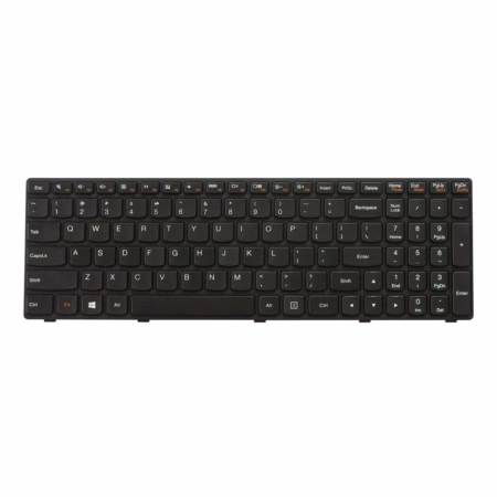 Lenovo G500 G505 G510 G700 G710 Internal Laptop Keyboard?(Black)