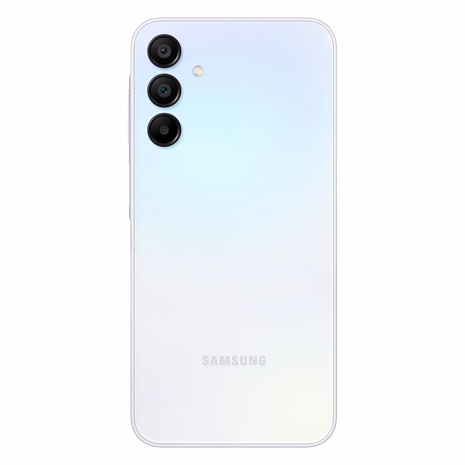 Samsung Galaxy A15 5G (Light Blue, 128 GB)??(6 GB RAM) - Image 4