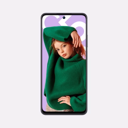 realme C55 (Rainy Night, 128 GB)??(8 GB RAM)