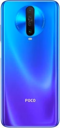 Poco X2 (Atlantis Blue, 64 GB)??(6 GB RAM) - Image 3