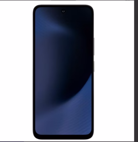 Poco M6 Plus 5G (Ice Silver, 128 GB)??(8 GB RAM)