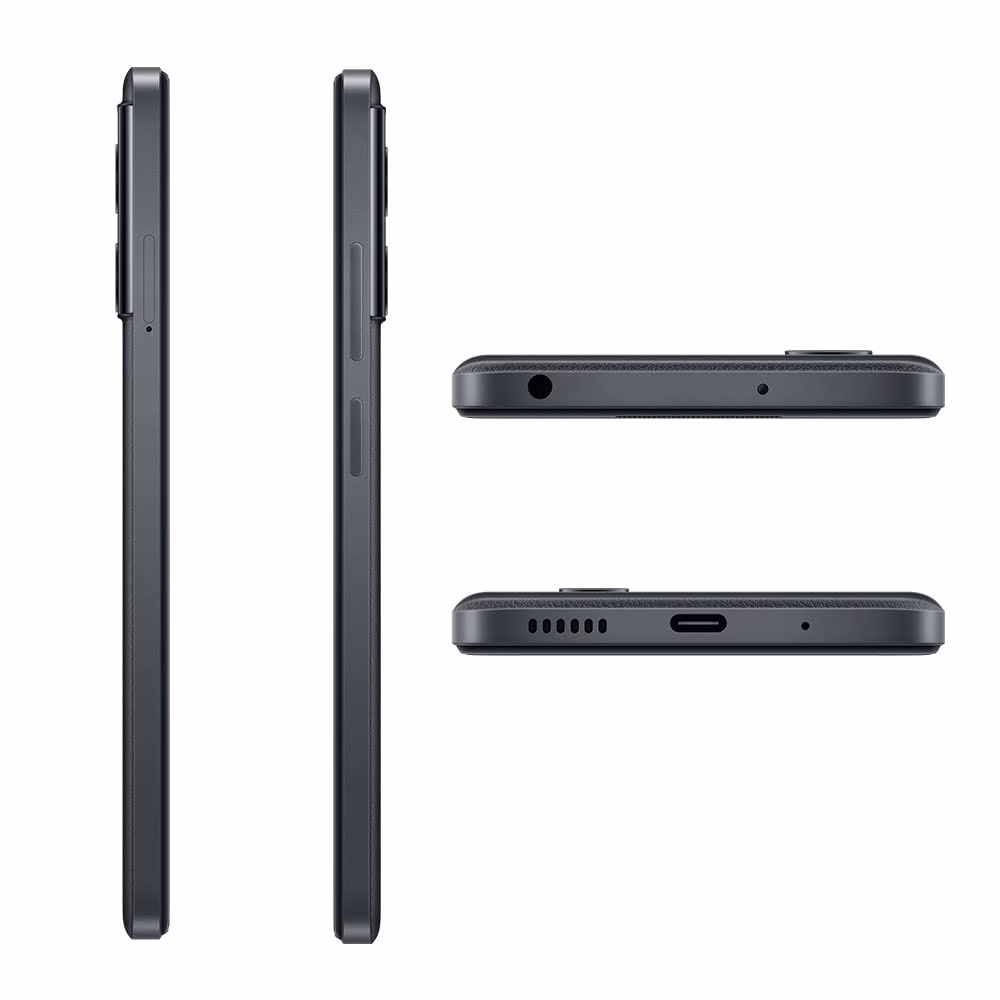 Poco M5 (Power Black, 128 GB)??(6 GB RAM) - Image 4