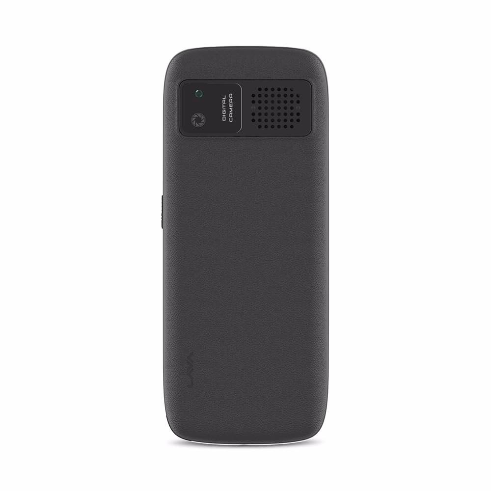 Lava A7 Torch??(Black) - Image 4