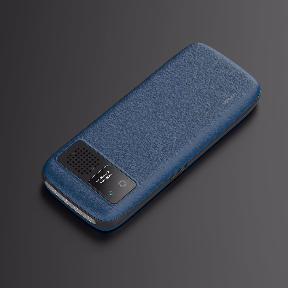 Lava A7 Torch??(Blue) - Image 4