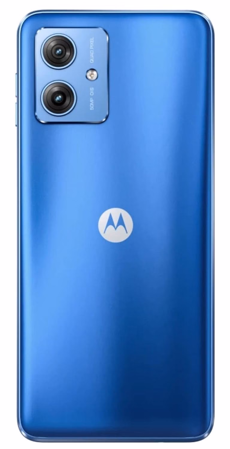 Motorola g64 5G (Pearl Blue, 256 GB)??(12 GB RAM) - Image 4