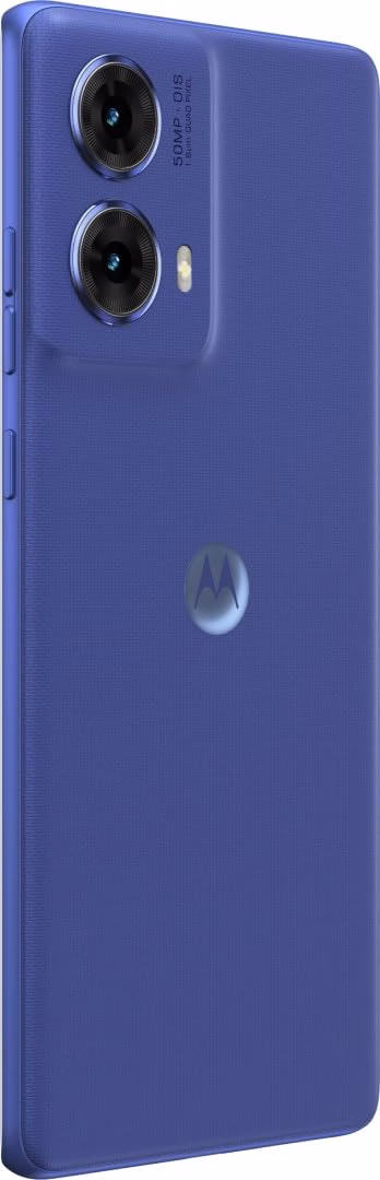 Motorola G85 5G (Cobalt Blue, 128 GB)??(8 GB RAM) - Image 3